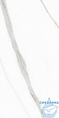 GT120605503PR Керамогранит Angel Statuario_GT Бел. 60x120 полир._ 1\46,08