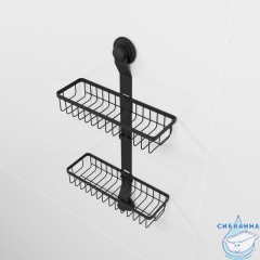 Полочка Milardo Easy EAS0WS2M44