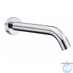 Душевая система Wasserkraft Berkel A174819 Thermo 250 1 режим (хром)