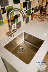 Кухонная мойка Omoikiri Tadzava 49-U-AB 4993075