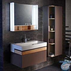 Зеркало Jacob Delafon Terrace 60 с подстветкой EB1180G-NF