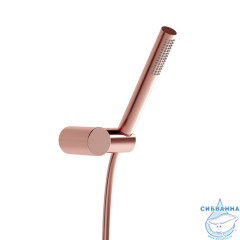 Ручной душ Vitra Origin 1 режим A4554329 (медь)