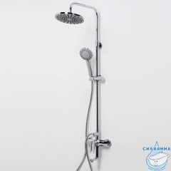 Душевой комплект для набора SK16601CH
