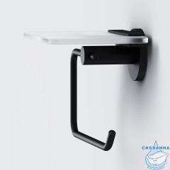 Держатель для туалетной бумаги Am.Pm X-Joy A85A341522