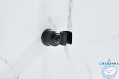 Держатель душа Aquatek Классик AQ2407MB 