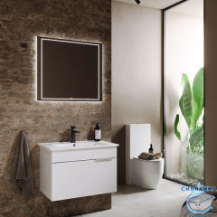 Зеркало Aqwella Vision 70 VIS0207BH