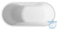 Акриловая ванна ABBER 150x70 AB9299-1.5