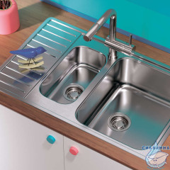 Кухонная мойка Omoikiri Sagami 79-2-IN 4993733