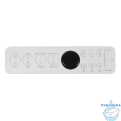 Унитаз подвесной безободковый Abber Rechteck AC1215S с сиденьем Soft Close (микролифт) (белый матовый)