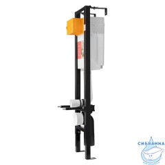 Инсталляция узкая Jacob Delafon E33130RU-NF