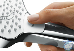 Ручной душ Hansgrohe Croma Select E 26812400