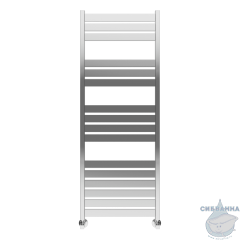 Полотенцесушитель водяной Terminus Латте П16 50х140 (нижнее подключение)