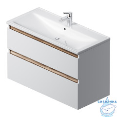 Тумба под раковину Am.Pm X-Joy 100 M85AFHX1002WG