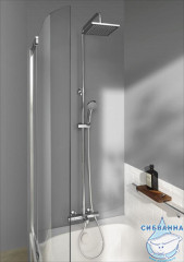 Душевая система Jacob Delafon July E78192-CP