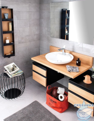 Смеситель для раковины VitrA Memoria A42329 (хром)