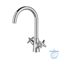 Смеситель для кухни, Acros, IDDIS, ACRSB00i05