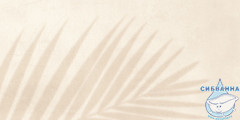 GT246VG Настенная плита Dominica_GT Беж. 30x60 пальма_ 1\58,32