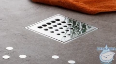 Дренажный трап для душа Pestan Confluo Standard 13000075 