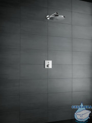 Встраиваемый смеситель для душа Hansgrohe ShowerSelect 15762000