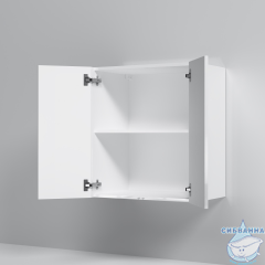 Шкаф Am.Pm Func 60 белый глянец M8FCH0602WG