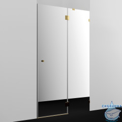 Эмс (Ems)  Душевая дверь 76H05R-MR