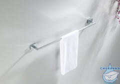 Полотенцедержатель Aquatek AQ4314CR