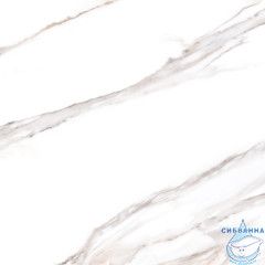 GT606019403SPR Керамогранит Bolero_GT Белый 60x60 _ 1\54,72