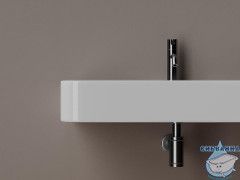 Раковина 82 см Ceramicanova Aura CN2006