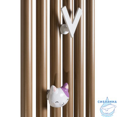 Дизайн-радиатор WABEH Легато V