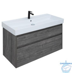 Тумба под раковину Aquanet Nova Lite 100 249941