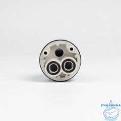 Картридж D40 BL CD #4