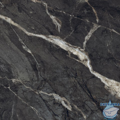 GT606011905SPR Керамогранит Camlin_GT Черн. 60x60 _ 1\54,72