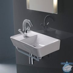 Раковина 45 см Jacob Delafon Reve E4805-00