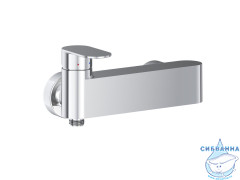 Смеситель для душа Ravak Chrome CR II 032.00CR X070452 (хром)