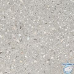 GT60602301MR Плитка грес глаз. Saga_GT Серый 60*60 _ 1 \43,2