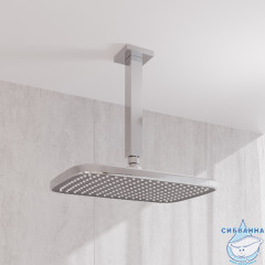Держатель верхнего душа Iddis Optima Home OPH20CSi61 40 см (хром)