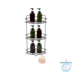 Полка Milardo Grid GRICC3BM44