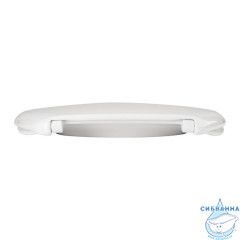 Сиденье для унитаза ID 01 061.1 белое