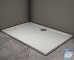 Поддон из искусственного камня Veconi 100x80 TZ09-10080PR-01-19C3