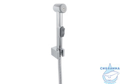 Гигиеническая лейка Aquatek AQ2050CR (хром)
