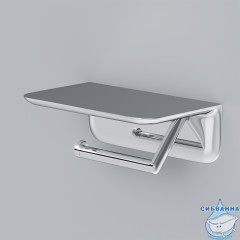 Держатель для туалетной бумаги AM.PM Sensation A30341500