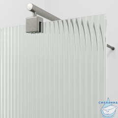 Рур (Rur)  Душевое ограждение 30W40BN-FL