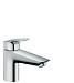 Смеситель для раковины Hansgrohe Logis 71311000 (без донного клапана)