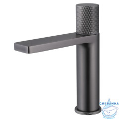 Cмеситель для раковины ABBER Rund AF8710NG (никель)