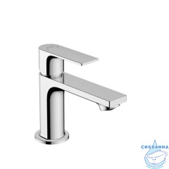 Смеситель для раковины Hansgrohe Rebris E 72550000 (хром)