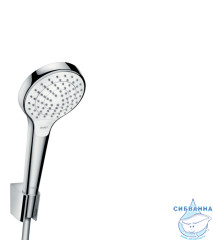 Ручной душ Hansgrohe Croma Select S 26411400
