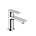 Смеситель для раковины Hansgrohe Rebris E 72550000 (хром)