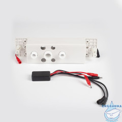 Блок управления системы смыва, Pulse, IDDIS, 961PUL00SK
