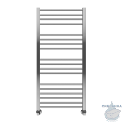Полотенцесушитель водяной Terminus Сицилия П18 50х120 (нижнее подключение)