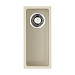 Кухонная мойка Omoikiri Bosen 20-U-BE 4993154 ваниль
